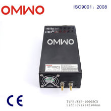 High Quality Single Output High Efficiency Power Supply Switching Power Supply